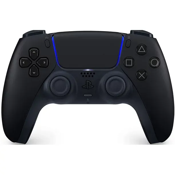 Sony PS5 DualSense Wireless Controller - Midnight Black